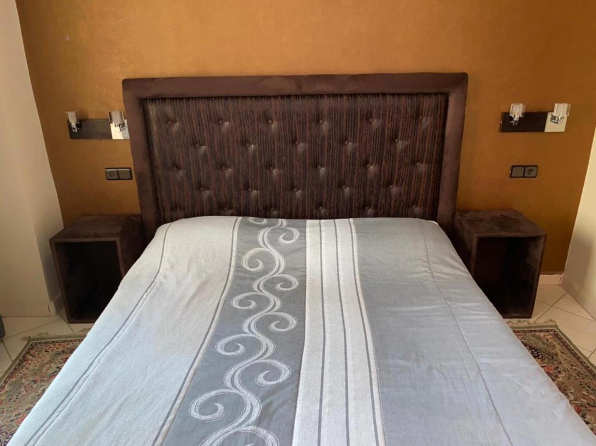 Hotel Atlas Guercif 客房 照片